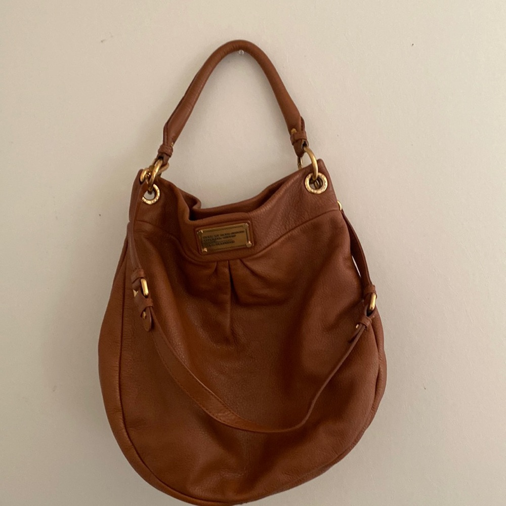 Marc Jacobs bag workwear